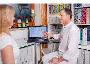 Praxis Vital DJ - GALLERY