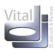 Praxis Vital DJ - LOGO