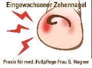 Praxis Wagner für med. Fußpflege/ Jenn Cosmetic - GALLERY