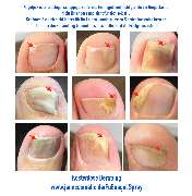 Praxis Wagner für med. Fußpflege/ Jenn Cosmetic - GALLERY