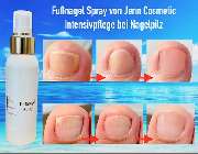 Praxis Wagner für med. Fußpflege/ Jenn Cosmetic - GALLERY
