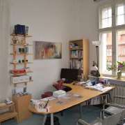 Praxisgemeinschaft Dr. med. Ursula Pierschkalla und Kerstin Latz - GALLERY