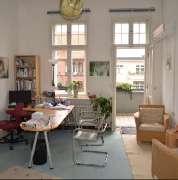 Praxisgemeinschaft Dr. med. Ursula Pierschkalla und Kerstin Latz - GALLERY