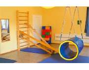 Praxisgemeinschaft für Ergotherapie Schmitt-Heymann Antje, Schmitt Freddy - GALLERY