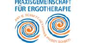 Praxisgemeinschaft für Ergotherapie Schmitt-Heymann Antje, Schmitt Freddy - LOGO
