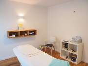 Praxisgemeinschaft für Osteopathie Seestraße Ammersee - GALLERY