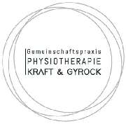 Praxisgemeinschaft - Kraft, Gyrock - LOGO