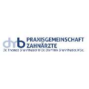 Praxisgemeinschaft Zahnärzte Dr. med. dent. Thomas Brunnhuber & Dr. med. dent. Dominik Brunnhuber, Msc. - Praxisgemeinschaft Zahnärzte Dr. med. dent. Thomas Brunnhuber & Dr. med. dent. Dominik Brunnhuber, Msc. Logo