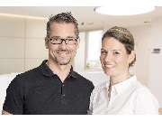 Praxisklinik Ahnefeld - Dr. Anita Ahnefeld & Dr. Sebastian Ahnefeld - GALLERY