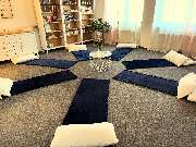 Praxiszentrum Seelengarten - GALLERY