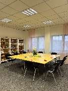 Praxiszentrum Seelengarten - GALLERY