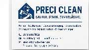 Preci Clean - GALLERY