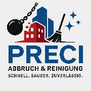 Preci Clean - LOGO