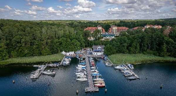 Precise Resort Bad Saarow - GALLERY