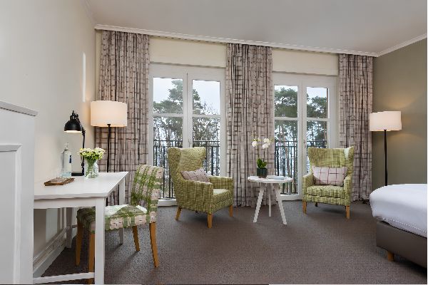 Precise Resort Bad Saarow - GALLERY