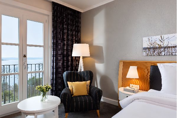 Precise Resort Bad Saarow - GALLERY