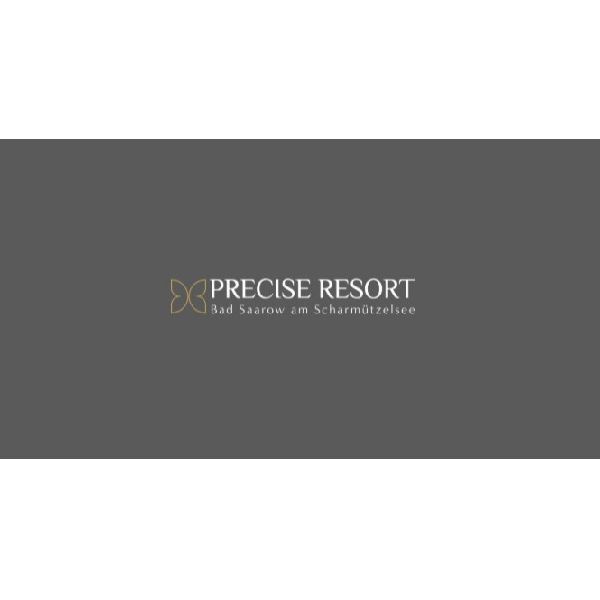 Precise Resort Bad Saarow - LOGO