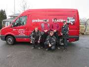 Preikschat & Huschke GmbH - GALLERY