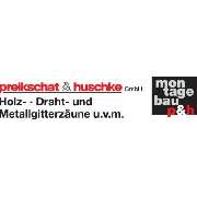 Preikschat & Huschke GmbH - LOGO