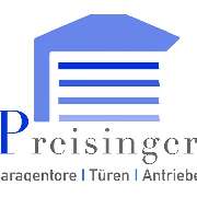 Preisinger Garagentore - LOGO