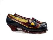 Preiß - Einzigartige Maßschuhe - GALLERY