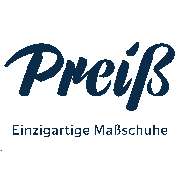 Preiß - Einzigartige Maßschuhe - LOGO