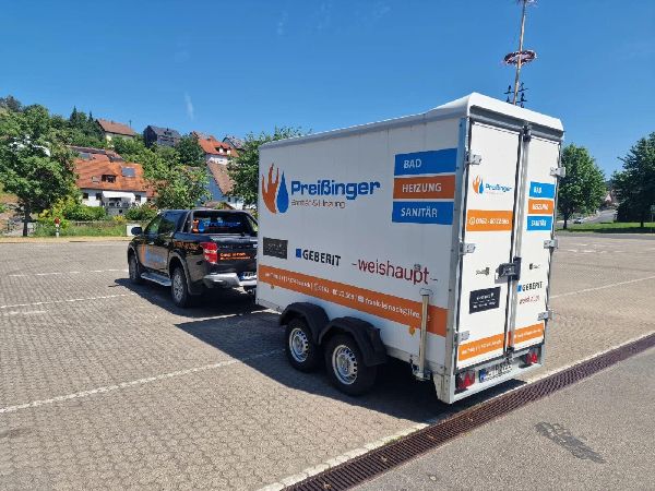 Preißinger Sanitär & Heizung - GALLERY
