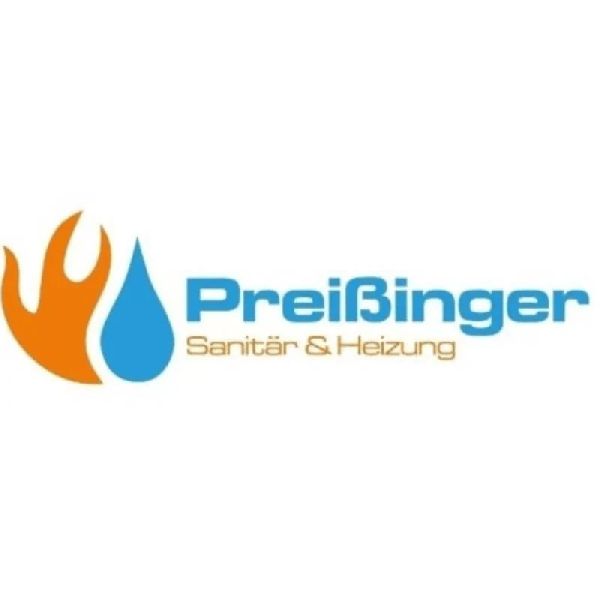 Preißinger Sanitär & Heizung - LOGO