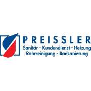 Preissler Andreas - LOGO