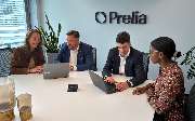 Prelia PartG mbB - GALLERY