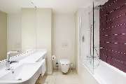 Premier Inn Berlin Airport Hotel - Premier Inn Germany bathroom