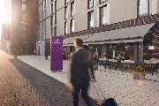 Premier Inn Berlin City Süd Hotel - Premier Inn Germany