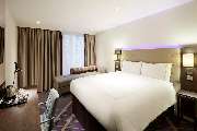 Premier Inn Berlin City Wilmersdorf Hotel - Premier Inn Germany room