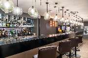Premier Inn Braunschweig City Centre Hotel - Premier Inn Braunschweig City Centre hotel bar