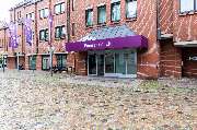Premier Inn Braunschweig City Centre Hotel - Premier Inn Braunschweig City Centre hotel exterior