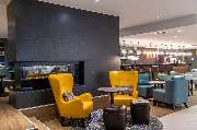 Premier Inn Braunschweig City Centre Hotel - Premier Inn Braunschweig City Centre hotel lounge area
