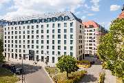 Premier Inn Dresden City Zentrum Hotel - Premier Inn Dresden City Zentrum hotel