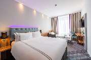 Premier Inn Dresden City Zentrum Hotel - Premier Inn Germany twin/family room