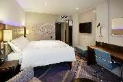 Premier Inn Düsseldorf City Centre Hotel - Premier Inn Germany room