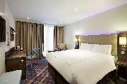 Premier Inn Duisburg City Altstadt - Premier Inn Germany room