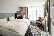 Premier Inn Duisburg City Altstadt - Premier Inn Germany Twin Room