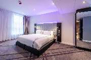 Premier Inn Essen City Centre Hotel - Premier Inn Germany accessible room
