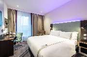 Premier Inn Essen City Centre Hotel - Premier Inn Germany double room