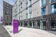 Premier Inn Frankfurt Messe Hotel - Premier Inn Frankfurt Messe hotel