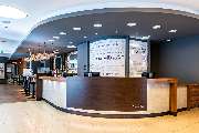 Premier Inn Hamburg City Alster Hotel - Premier Inn Hamburg City Alster hotel