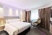 Premier Inn Hamburg City Hammerbrook Hotel - Premier Inn Germany room