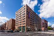 Premier Inn Hamburg City Hammerbrook Hotel - Premier Inn Hamburg City Hammerbrook hotel