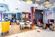 Premier Inn Hamburg City Millerntor Hotel - Premier Inn Hamburg St. Pauli Messe hotel