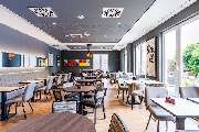 Premier Inn Hamburg City Millerntor Hotel - Premier Inn Hamburg St. Pauli Messe hotel