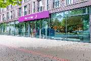 Premier Inn Hannover City University Hotel - Premier Inn Hannover City University hotel exterior